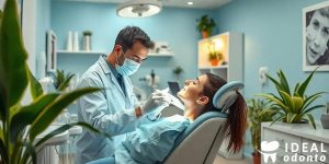 Dentista: Tudo Sobre Tratamentos Dentários e Sua Importância