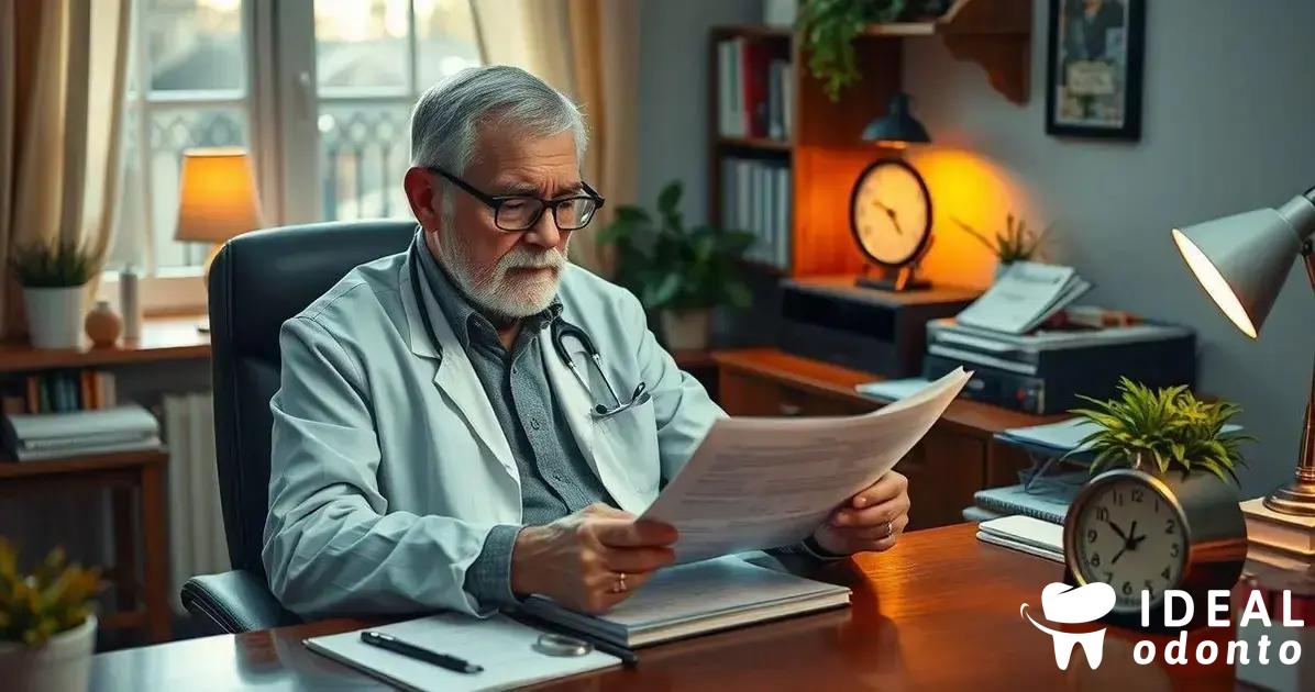 Desafios da Aposentadoria para Dentistas Autônomos