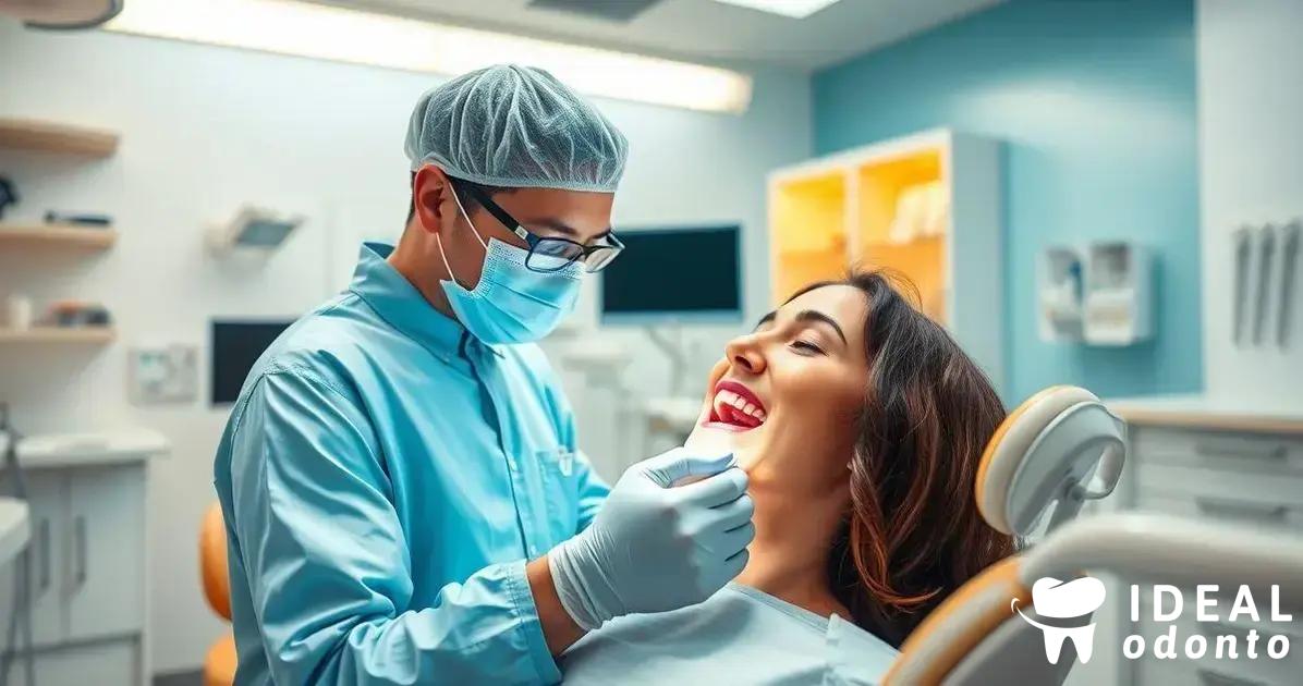 Desafios da Carreira de Dentista