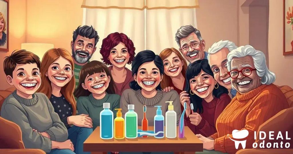 Desmistificando Mitos sobre Aparelhos Dentais