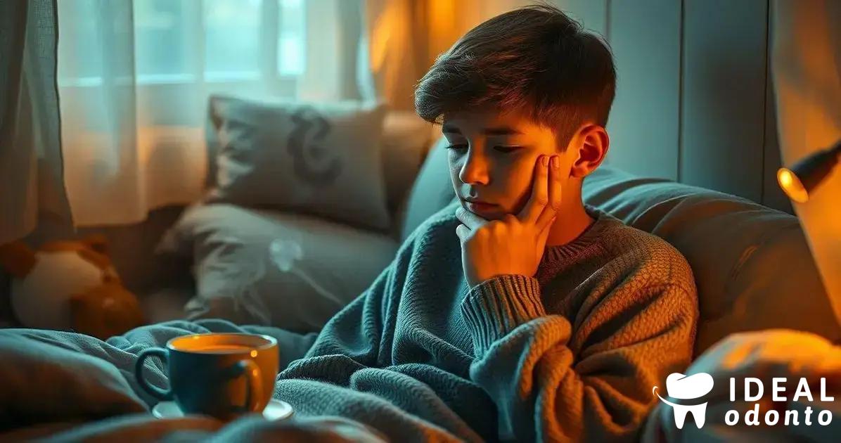 Dicas para aliviar a dor após a manutenção
