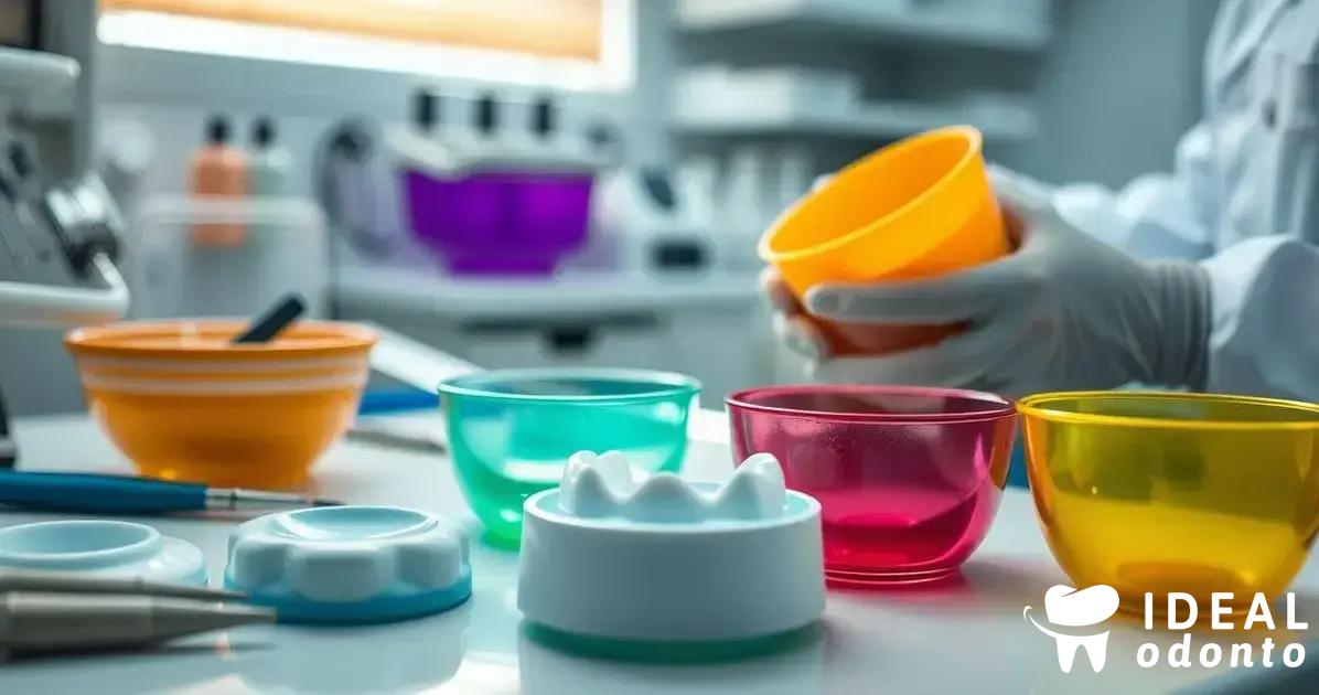 Dicas para escolha e uso do silicone de adição