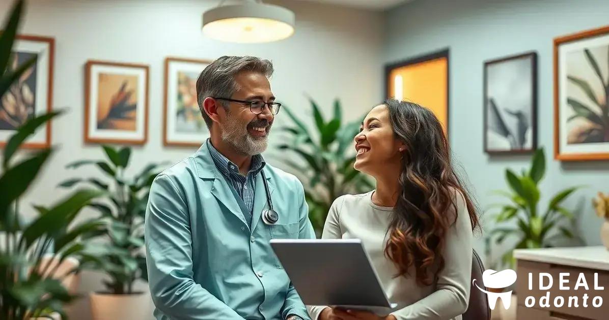 Dicas para fidelizar pacientes