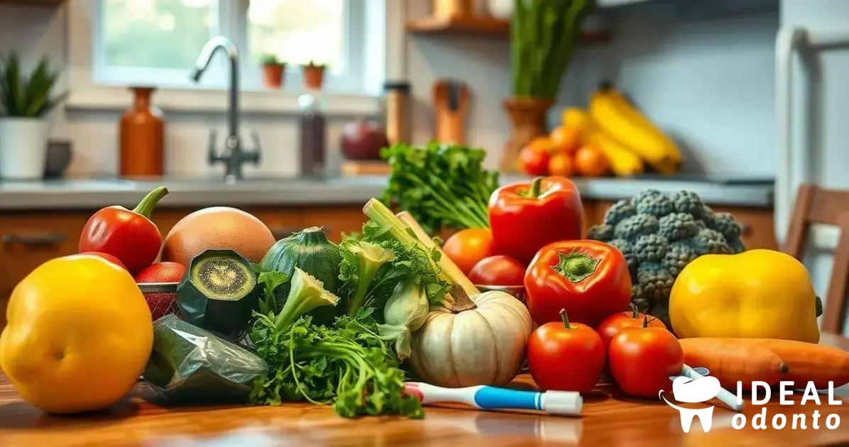 Dicas para Reduzir o Consumo de Açúcar