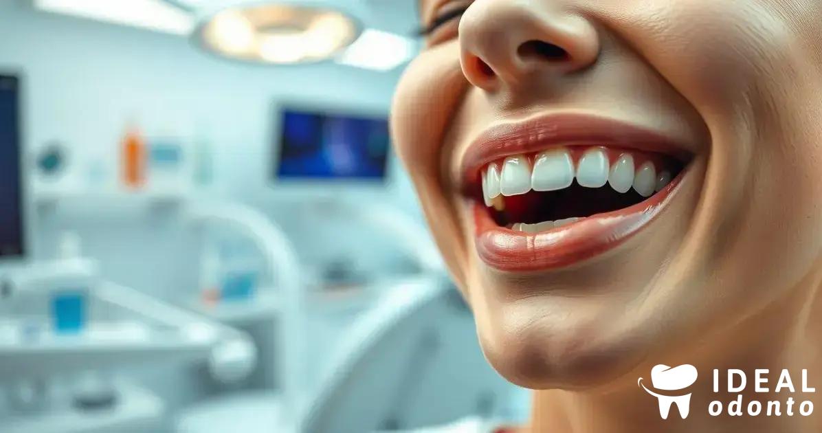 Dicas para um clareamento dental seguro