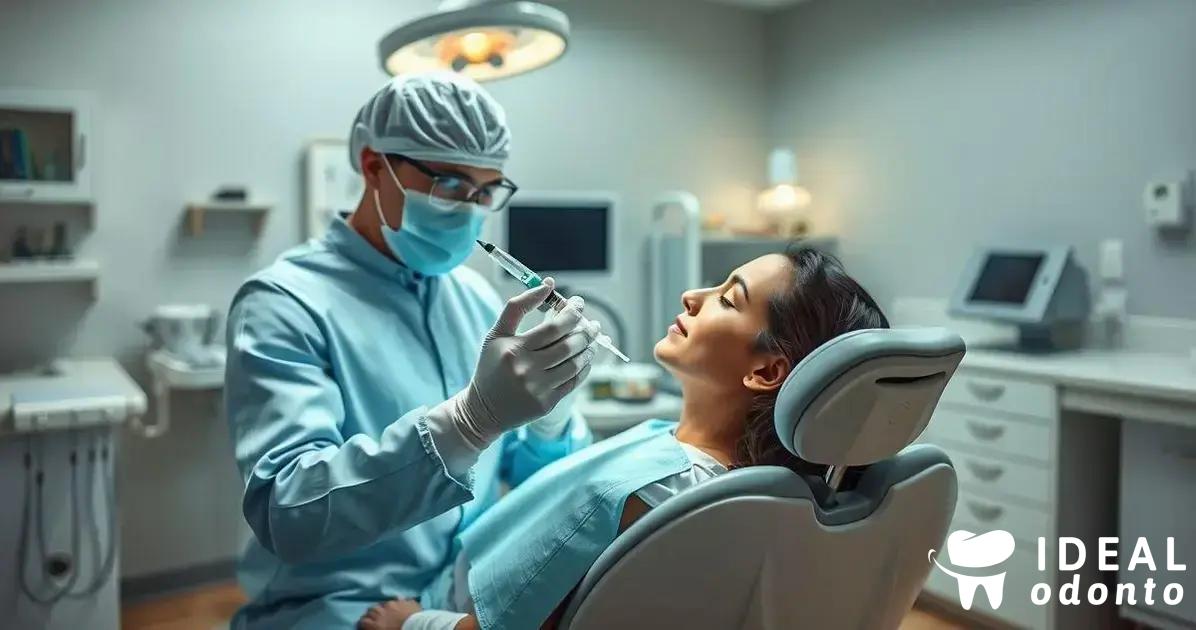 Dicas Práticas para a Aplicação Segura de Anestesia