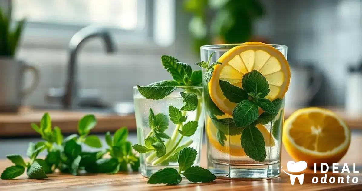 Dicas Práticas para Eliminar o Gosto Amargo