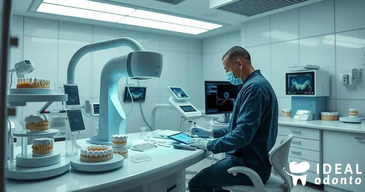 Diferença entre Fluxo Digital e Tradicional