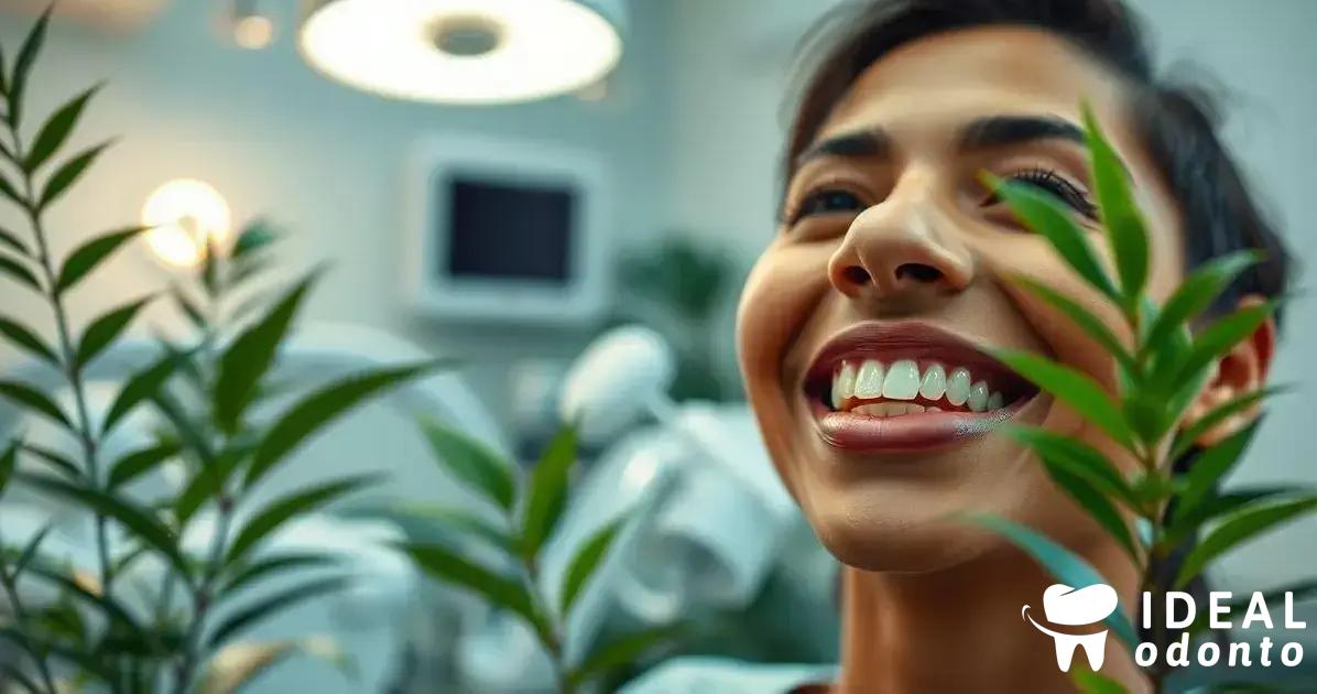 Doenças bucais e suas implicações psicológicas