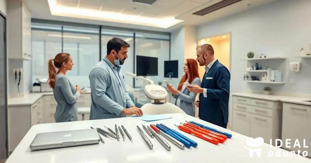 Empreender Clínicas Odontológicas: Dicas para o Sucesso