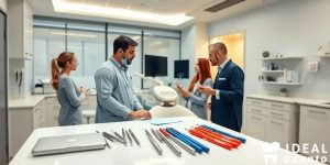 Empreender Clínicas Odontológicas: Dicas para o Sucesso
