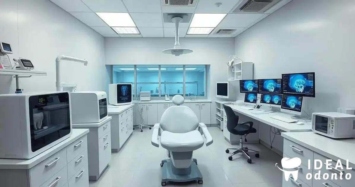 Equipamentos e Softwares Essenciais