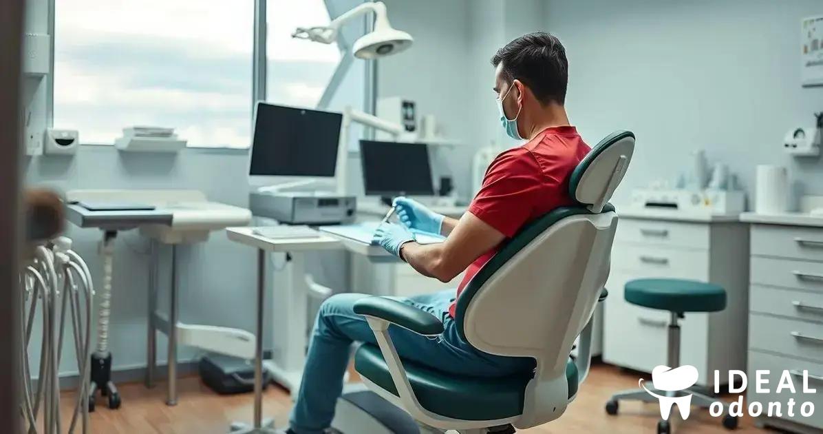 Equipamentos Ergonômicos Essenciais
