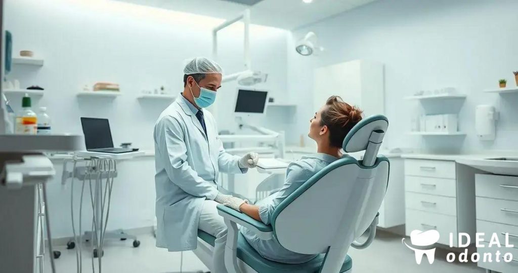 Ergonomia Odontologia: 5 Dicas para Prevenir Doenças Ocupacionais
