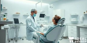 Ergonomia Odontologia: 5 Dicas para Prevenir Doenças Ocupacionais