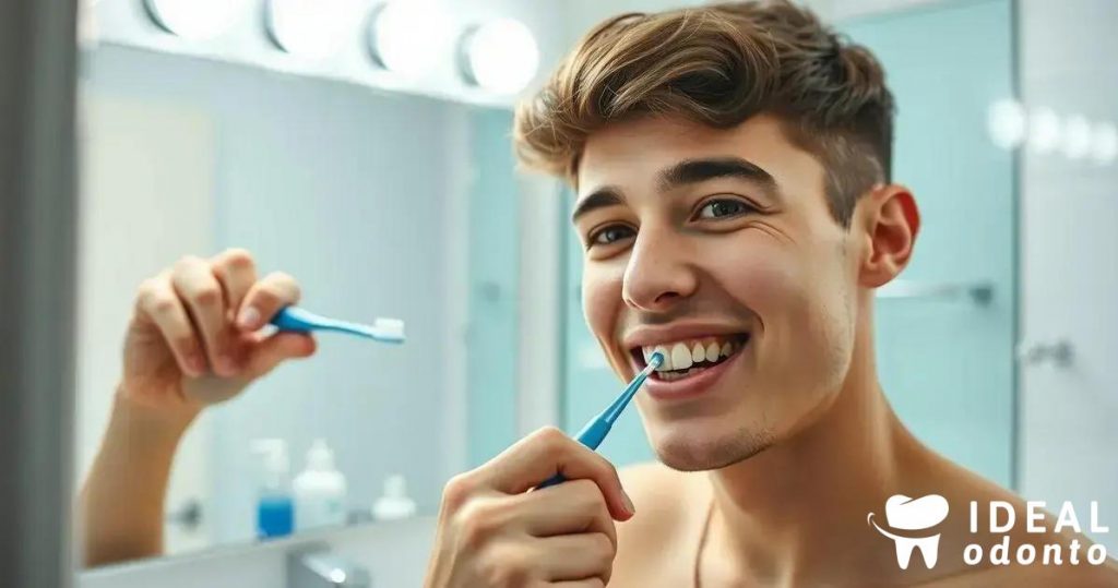 Escova Interdental: Como Usar e Para Que Serve