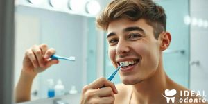 Escova Interdental: Como Usar e Para Que Serve