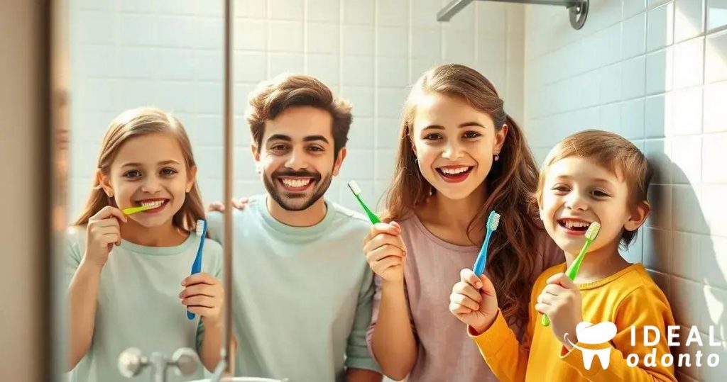 Escovação Dental: Dicas para um Sorriso Saudável