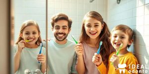 Escovação Dental: Dicas para um Sorriso Saudável