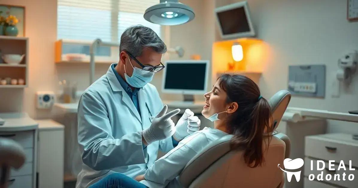 Estratégias para Superar o Medo de Dentista