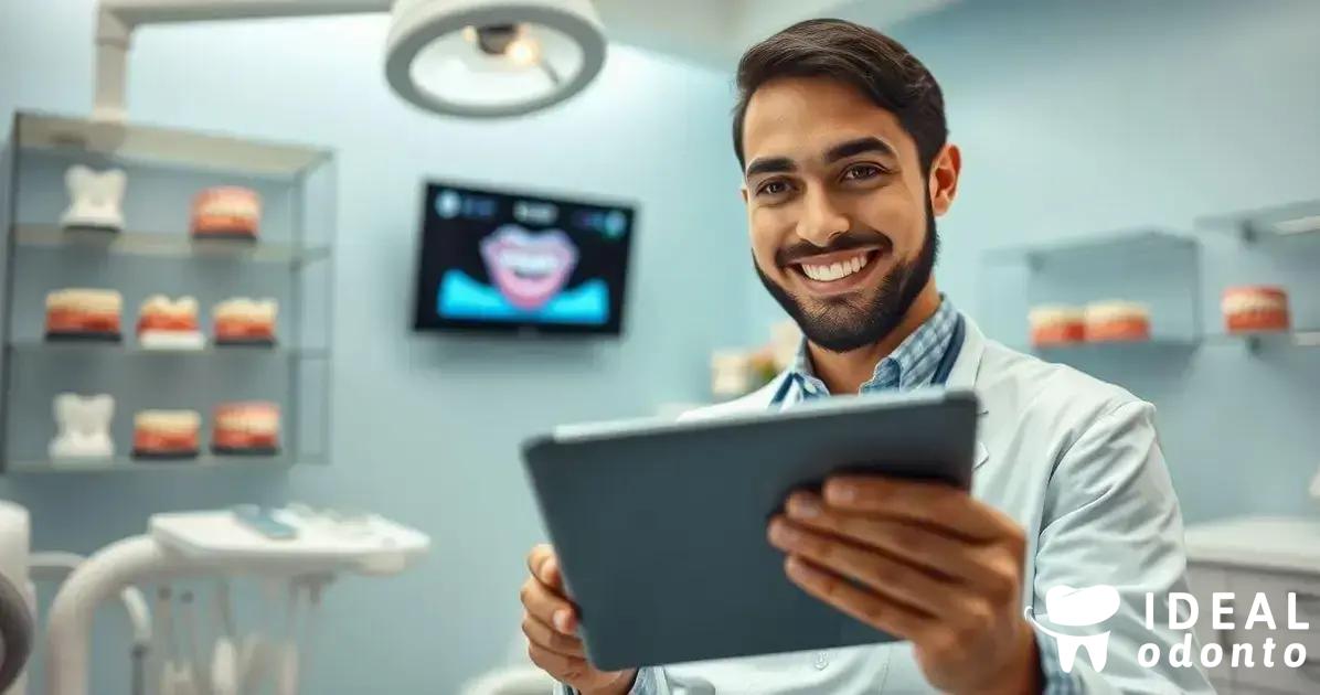 Etapas para implementar o DSD