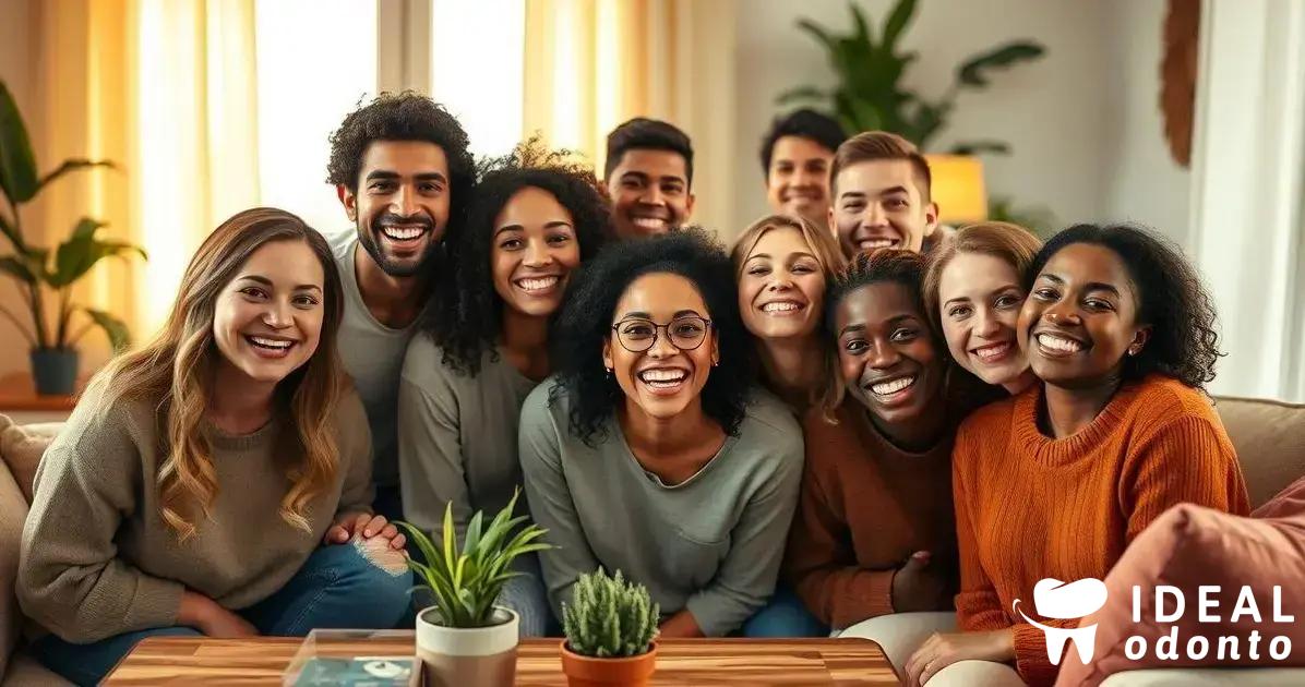 Experiências de Pacientes com Aparelhos Linguais