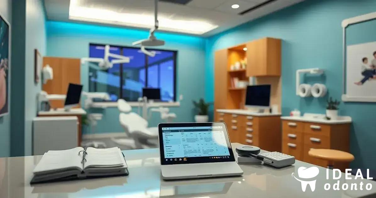 Ferramentas para Gerenciamento de Pacientes