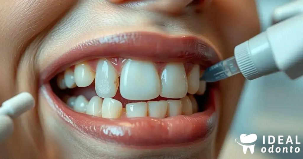 Fluorose Dentária: Causas e Tratamentos para Manchas Brancas