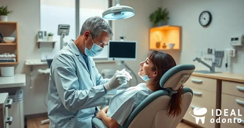 Frequência Ideal para Ir ao Dentista: Cuidados com a Saúde Bucal