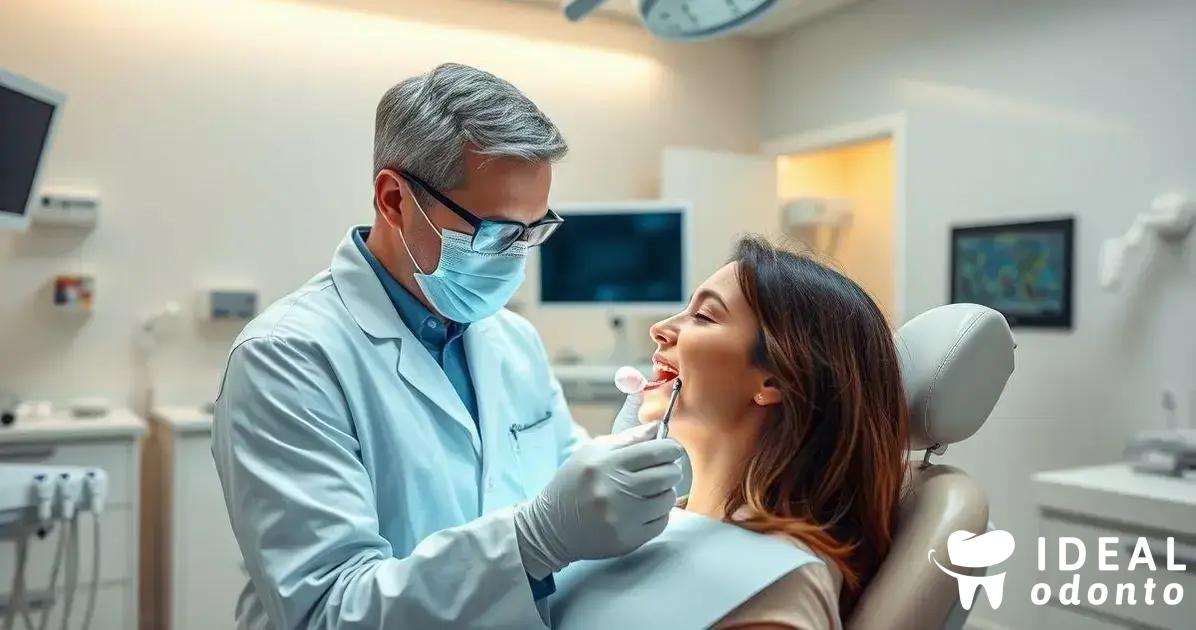 Funções do dentista clínico-geral