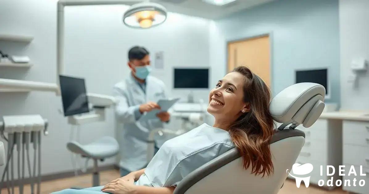 Gengivectomia: diferenças e indicações