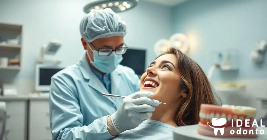 Gengivoplastia: O Que Você Precisa Saber