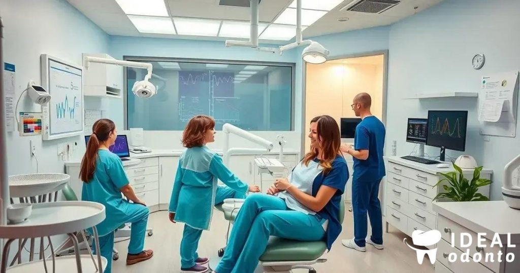 Gerenciamento de Clínica Odontológica: Melhores Práticas e Dicas