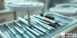 Guia Completo: Brocas Odontológicas e Seus Usos