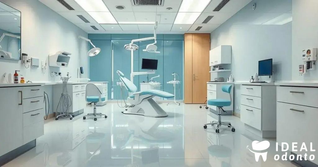 Guia Completo do Piso para Consultório Odontológico: Exigências