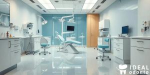Guia Completo do Piso para Consultório Odontológico: Exigências