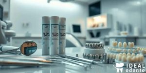 Guia Completo sobre Cimento Resinoso para Dentistas