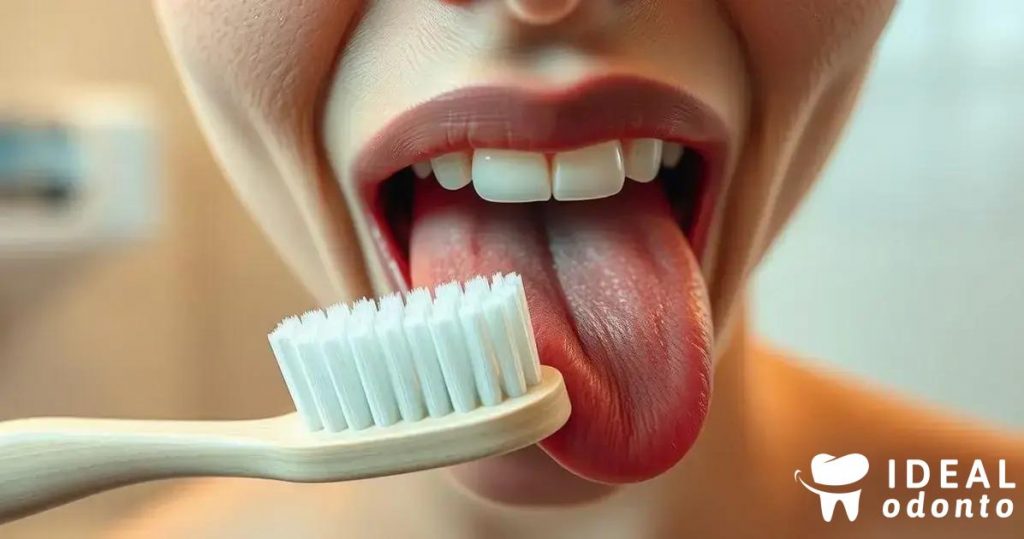 Higiene da Língua: Dicas para Manter um Sorriso Saudável