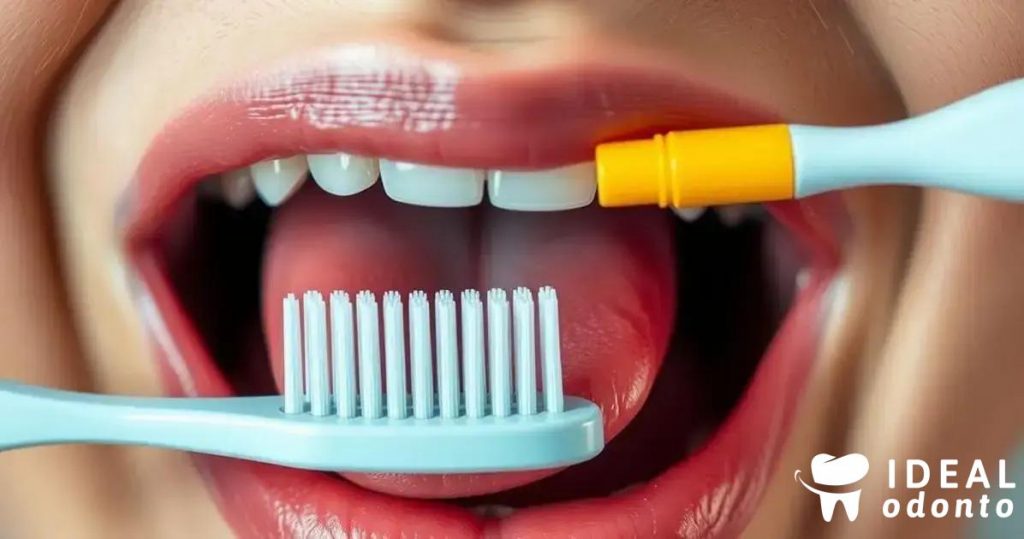 Higiene da Língua: Dicas para um Sorriso Saudável