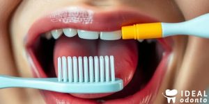 Higiene da Língua: Dicas para um Sorriso Saudável
