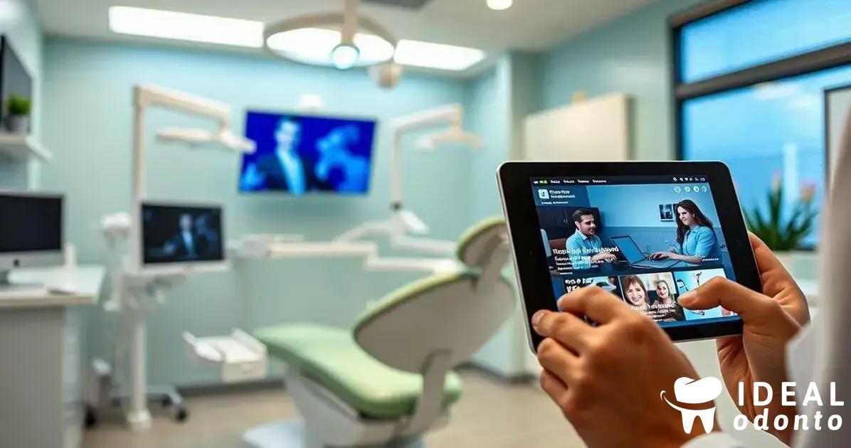 Ignorar a Importância da Presença Online