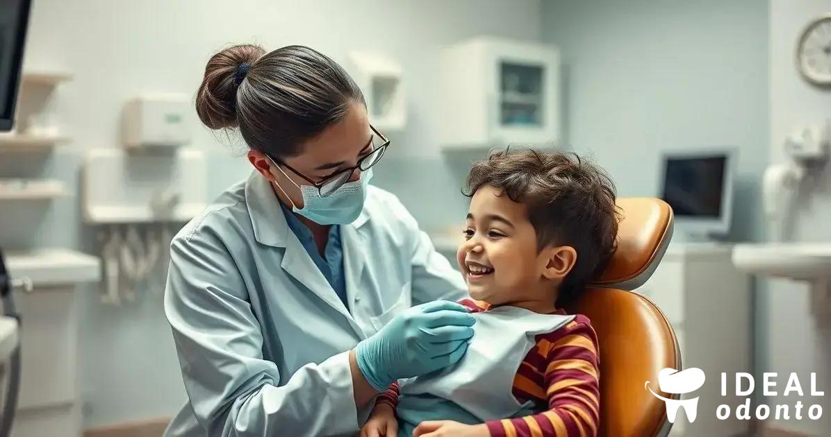 Impacto da síndrome de Down na odontologia