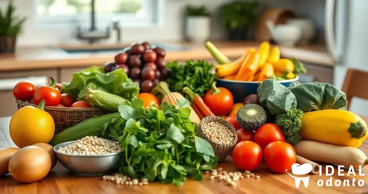 Impacto de uma dieta inadequada no desenvolvimento mandibular