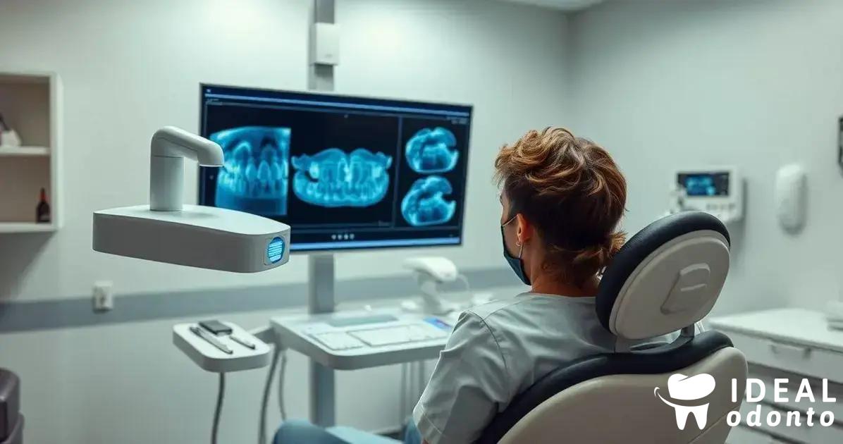 Impacto na eficiência do consultório
