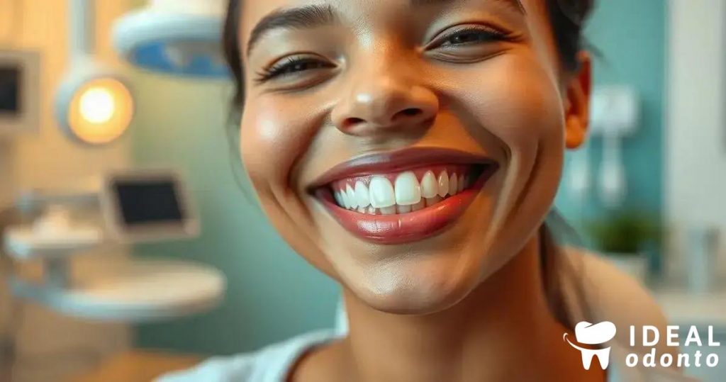 Implante Dentário: Benefícios, Procedimento e Cuidados