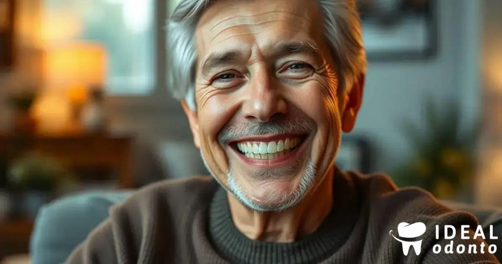 Implante Overdenture: Descubra os Benefícios e Vantagens