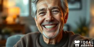 Implante Overdenture: Descubra os Benefícios e Vantagens