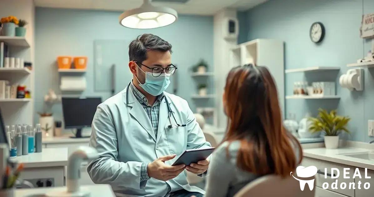 Importância do empreendedorismo na odontologia
