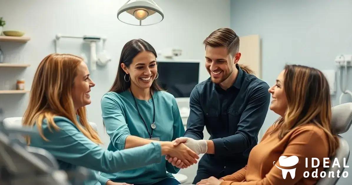 Importância do Relacionamento com os Pacientes