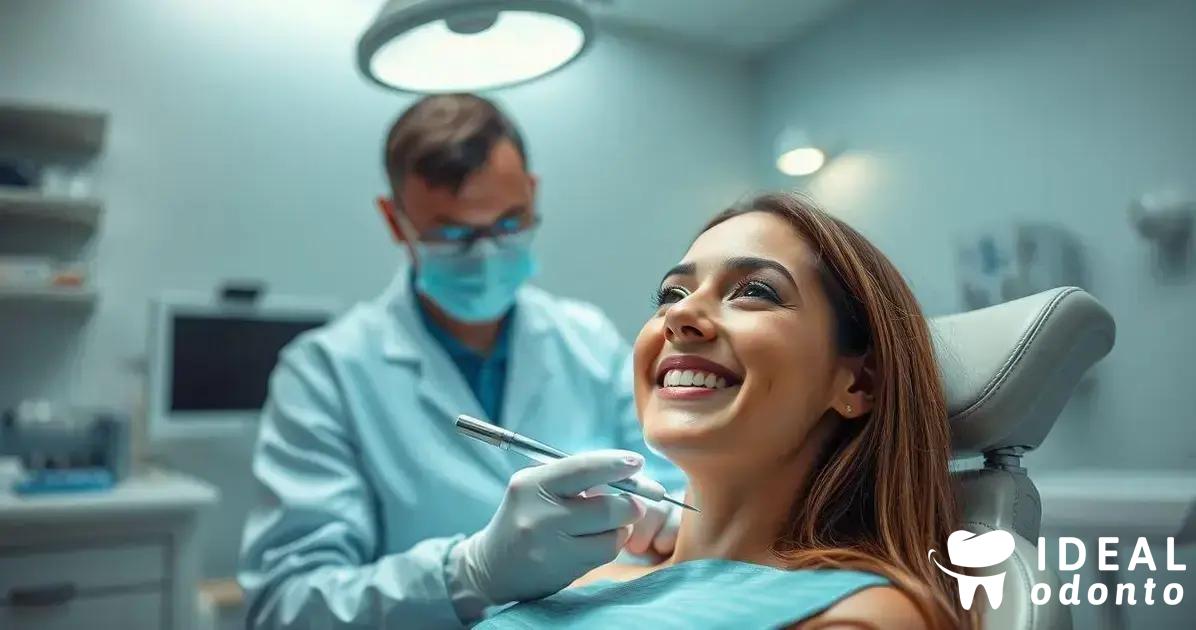 Indicações para Gengivoplastia